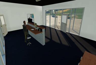 Andys Halle v1.0.0.0