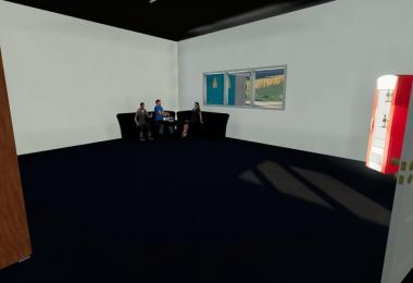 Andys Halle v1.0.0.0