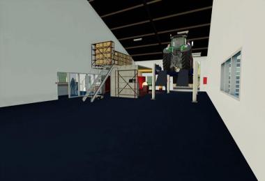 Andys Halle v1.0.0.0