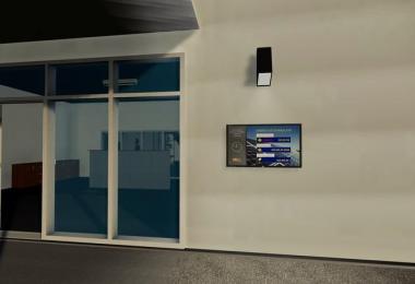 Andys Halle v1.0.0.0