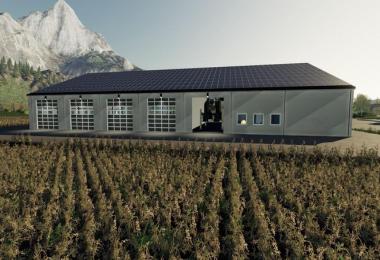 Andys Halle v1.0.0.0