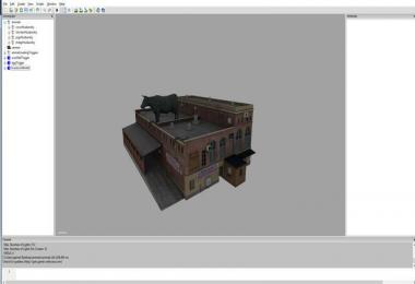 Animals with triggers and cattle dealers v1.1