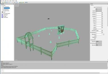 Animals with triggers and cattle dealers v1.1