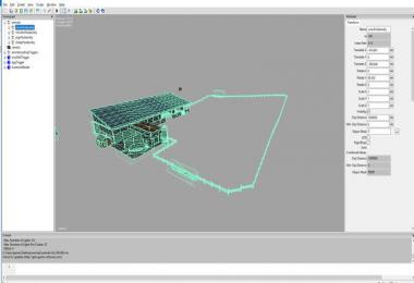 Animals with triggers and cattle dealers v1.1