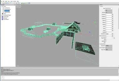 Animals with triggers and cattle dealers v1.1