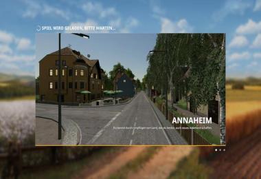 Anna Home v1.0