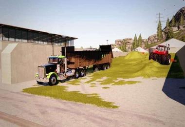 Artex 3608 Trailer v1.0.0.0