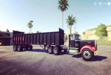 Artex 3608 Trailer v1.0.0.0