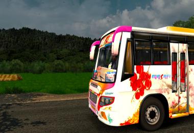 Ashok Leyland Viking v3 Bus Mod 1.33