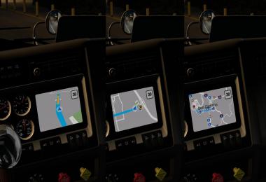 ATS - Google Maps Navigation v1.5