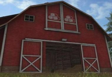 Bale Barn SellPoint v1.0.0.0