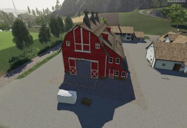 Bale Barn SellPoint v1.0.0.0