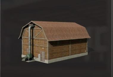 Barn v1.0 Final
