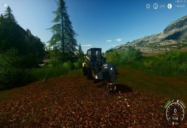 Baumstampffrase v1.0