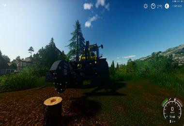 Baumstampffrase v1.0