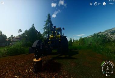 Baumstampffrase v1.0