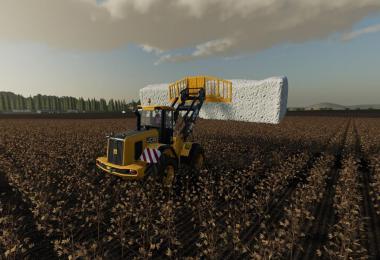 Becs Loader Pack v1.0