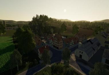 Bettingen Map v1.0.0.0