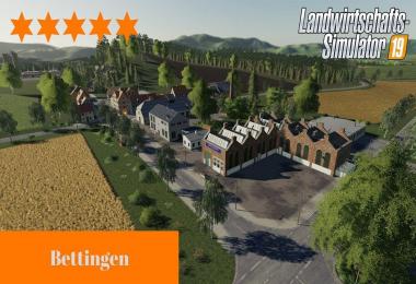 Bettingen Map v1.0.2