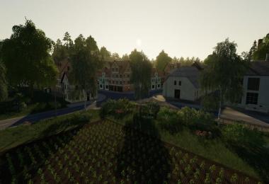 Bettingen Map v1.0.2