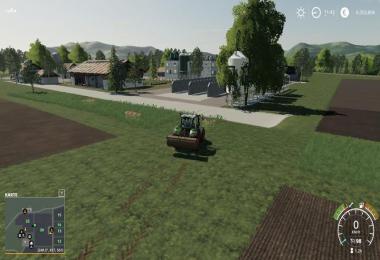 Bettingen Map v1.0.2