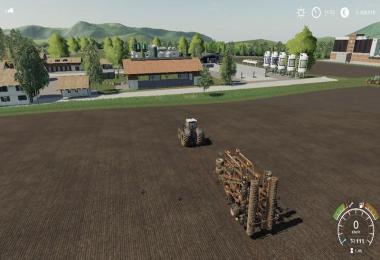 Bettingen Map v1.0.2