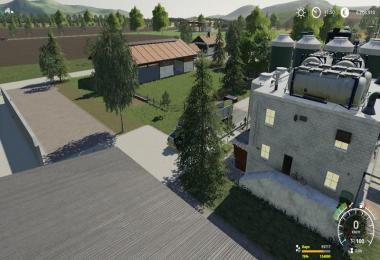 Bettingen Map v1.0.2