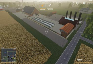 Bettingen Map v1.0.3