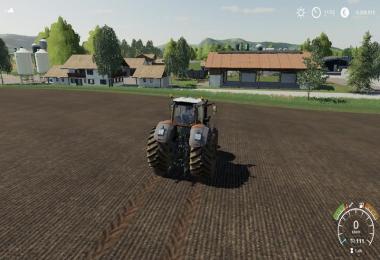 Bettingen Map v1.0.3