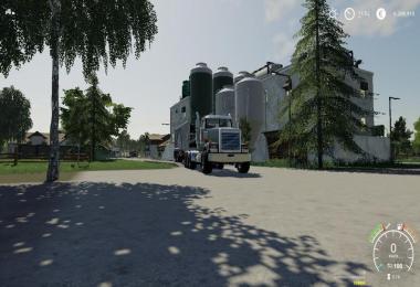 Bettingen Map v1.0.3