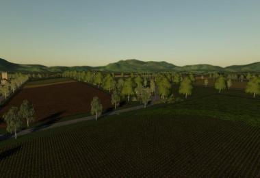 Bettingen Map v1.01