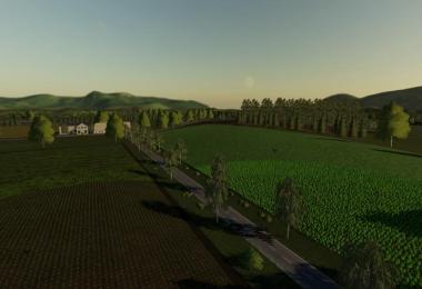 Bettingen Map v1.01