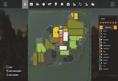 Bettingen Map v1.01