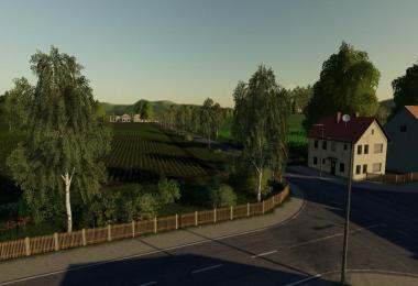 Bettingen Map v1.01
