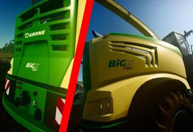 Big X 1180+ v1.2.0