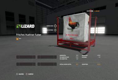 BigBag for All Animals v1.0