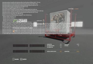 BigBag for All Animals v1.0