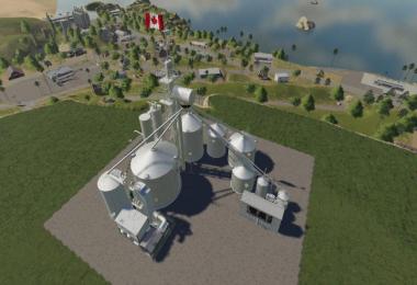 BigSilo v1.0.0.0 BETA