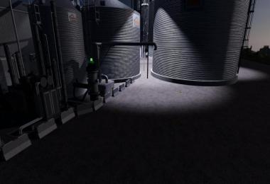 BigSilo v1.0.0.0 BETA