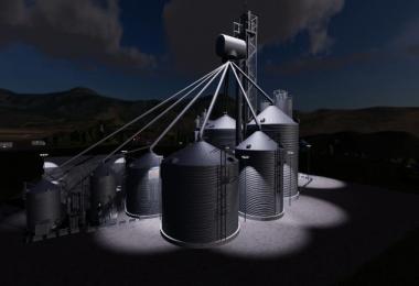 BigSilo v1.0.0.0 BETA