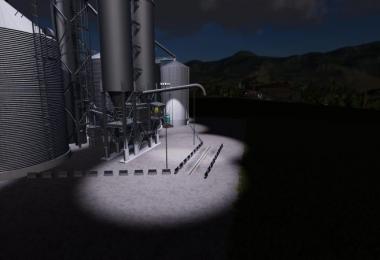 BigSilo v1.0.0.0 BETA