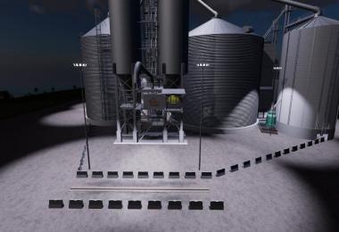 BigSilo v1.0.0.0 BETA