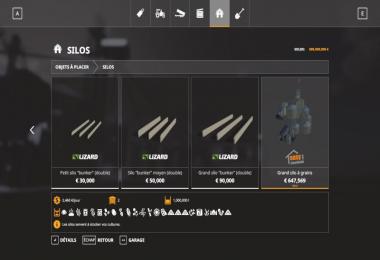 BigSilo v1.0.0.0 BETA