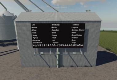 BigSilo v1.0.0.0 BETA