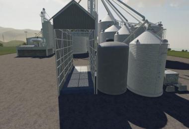 BigSilo v1.0.0.0 BETA