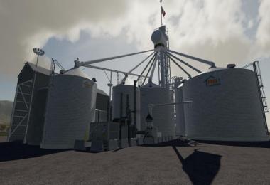 BigSilo v1.0.0.0 BETA