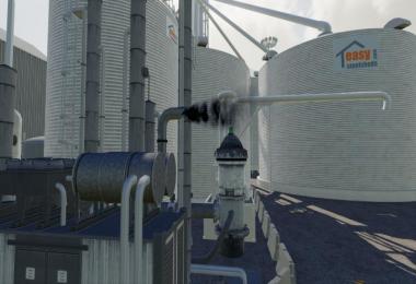 BigSilo v1.0.0.0 BETA