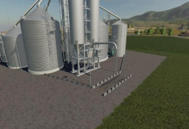 BigSilo v1.0.0.0 BETA