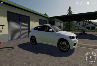 BMW X6M 2010 v1.0.0.0