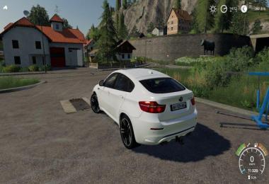 BMW X6M 2010 v1.0.0.0